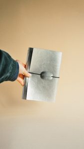 NOMAD • modularni dnevnik