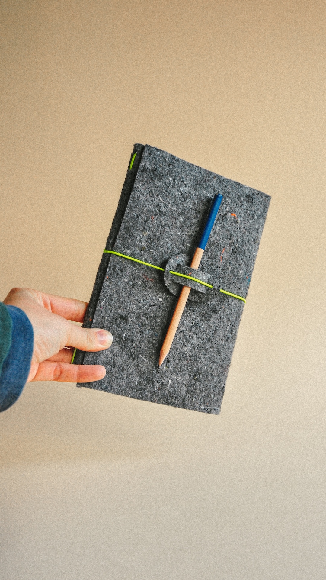 NOMAD • modularni dnevnik